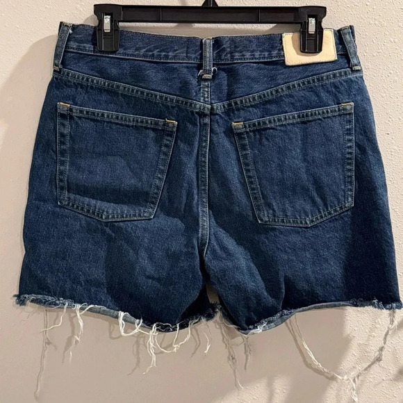 Everlane The Denim Short Size 28 - Picture 2 of 8